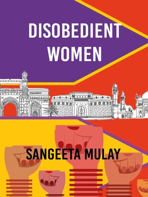 cover image of Disobedient Women